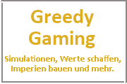 Online Spiele Lk. Cham - Simulationen - Greedy Gaming